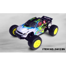 HSP 1: 10. RC Nitro Auto 2 Geschwindigkeit